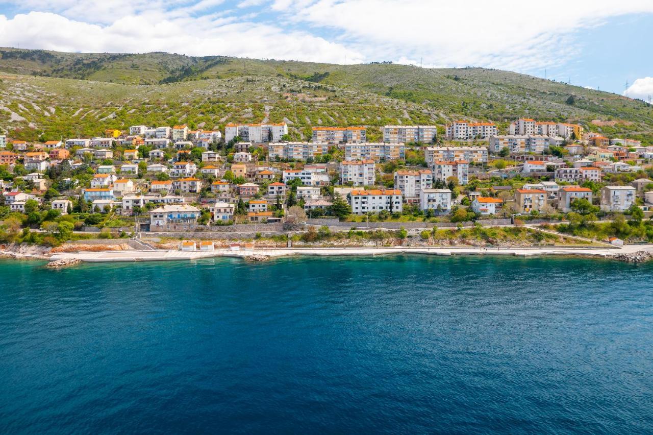 Apartments By The Beach Adela Senj Senj  Exterior foto