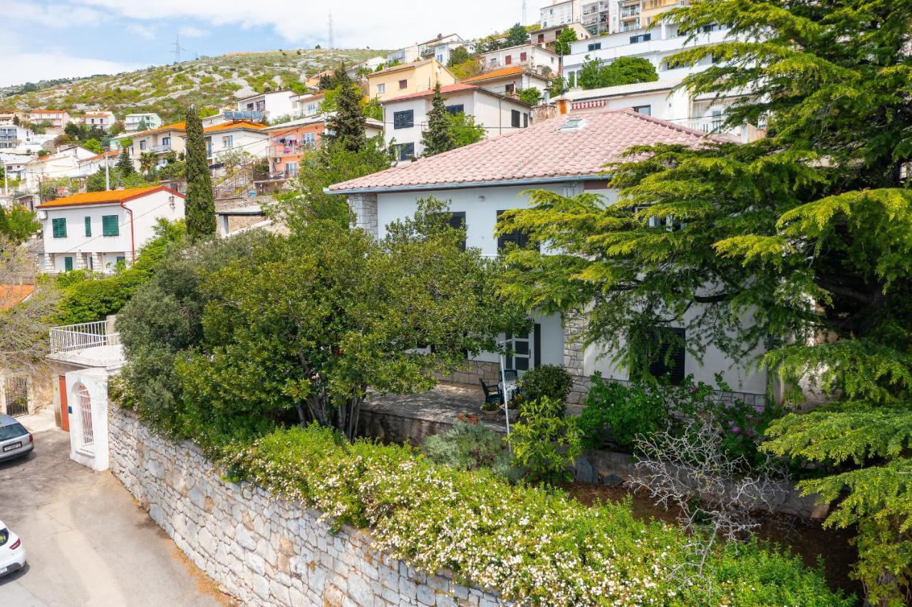 Apartments By The Beach Adela Senj Senj  Exterior foto